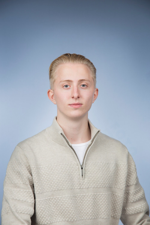 Portrett